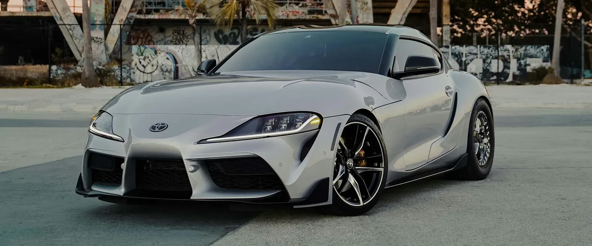 Toyota Repair and Service near Michigan