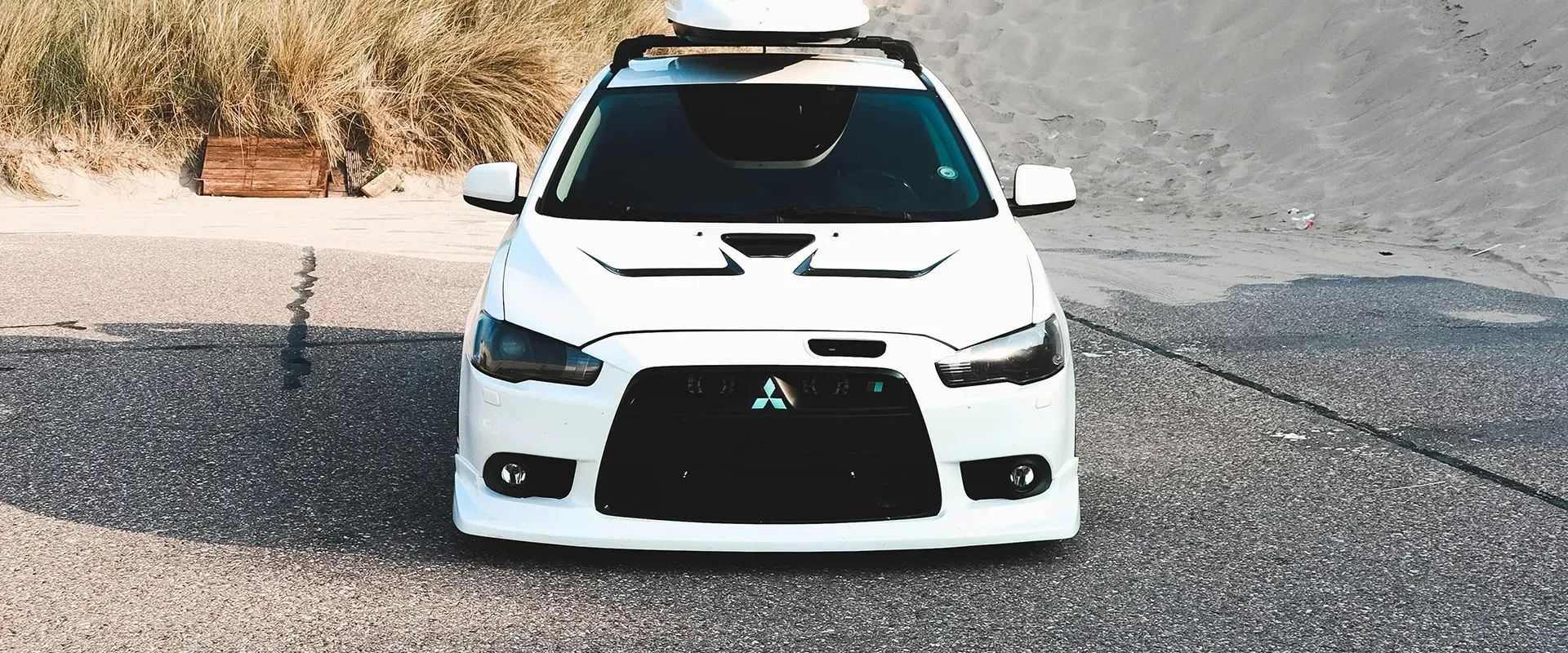 Mitsubishi Repair and Service near Michigan