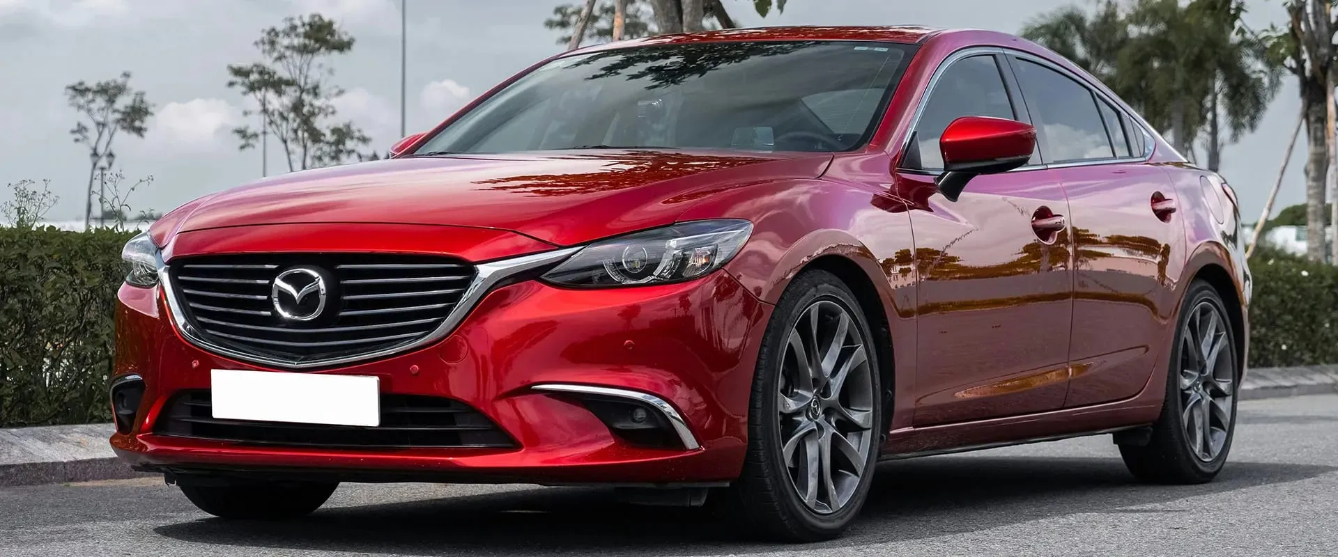 Mazda Repair and Service near Michigan