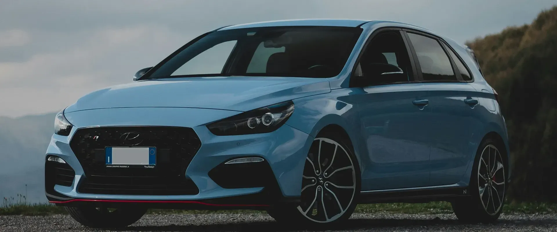 Hyundai Repair and Service near Michigan
