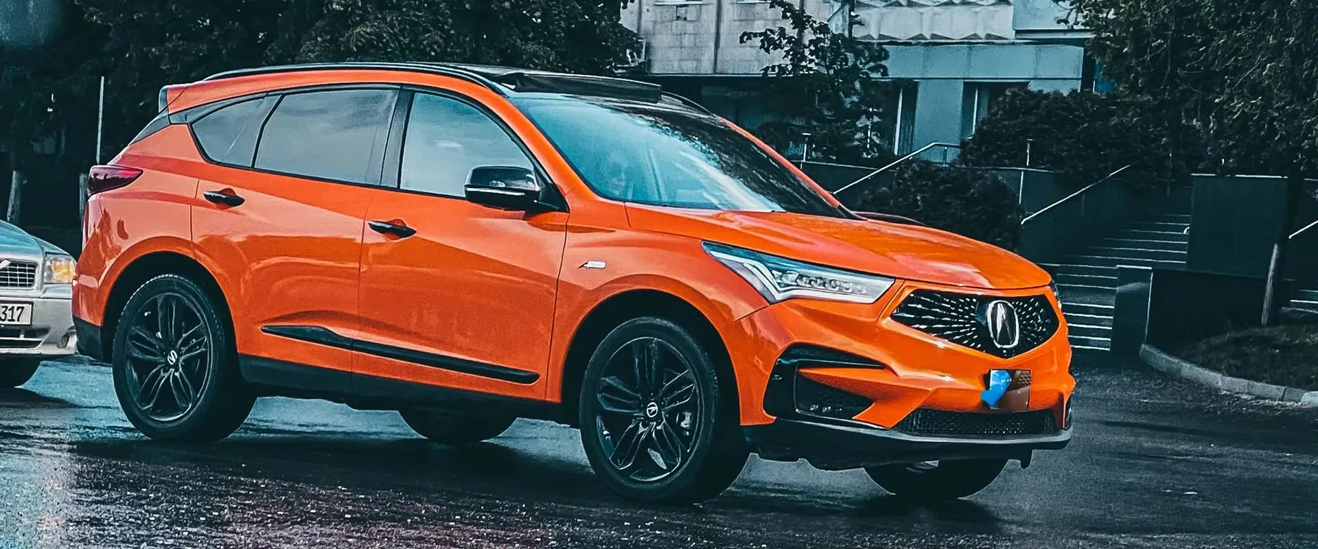 Acura Repair and Service near Michigan