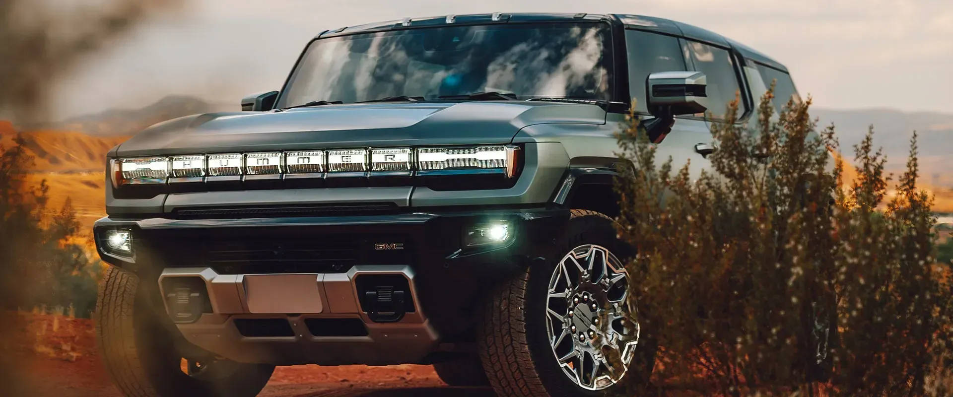 Hummer Repair and Service near Michigan