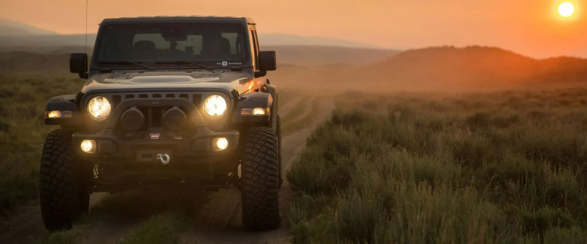 Jeep Repair and Service near Michigan