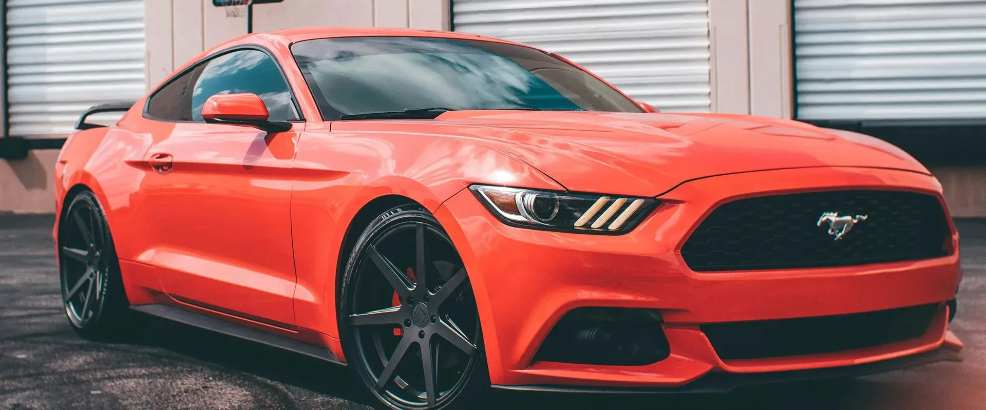 Ford Repair and Service near Michigan