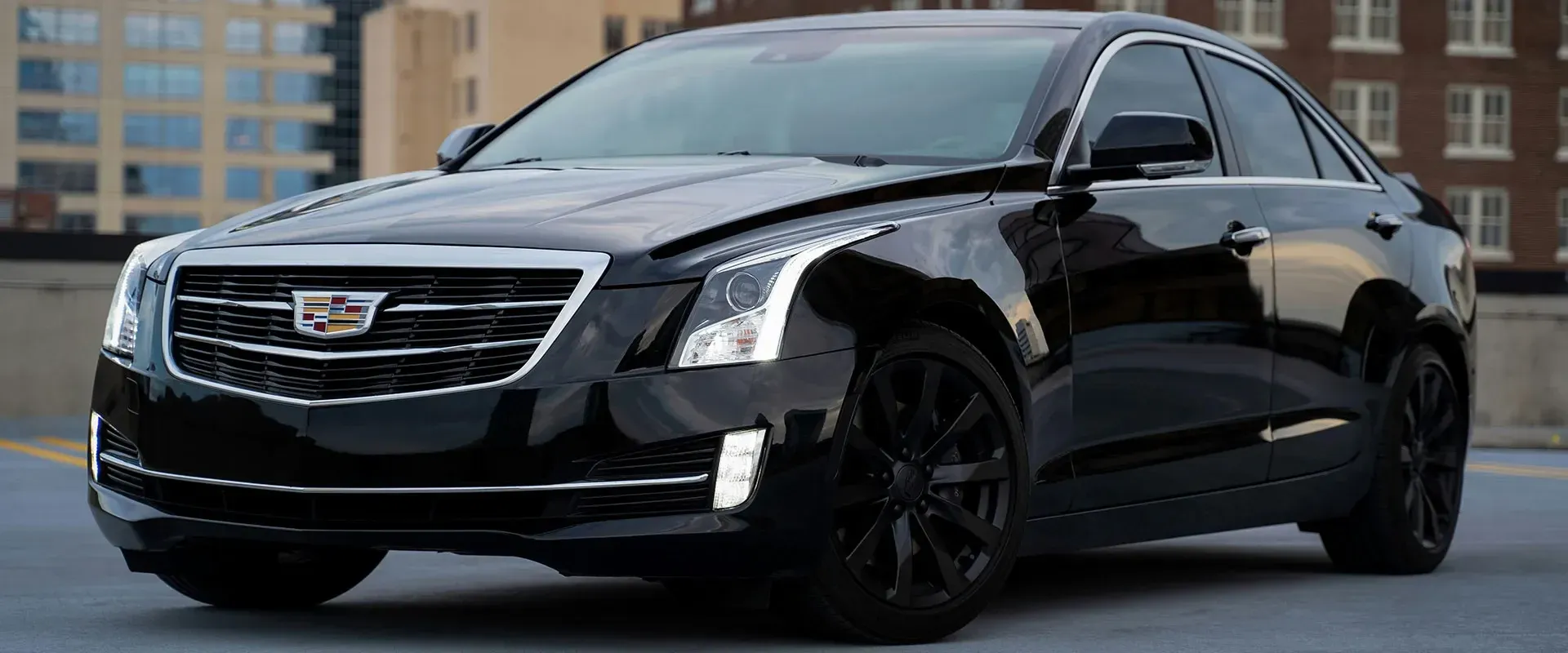 Cadillac Repair and Service near Michigan